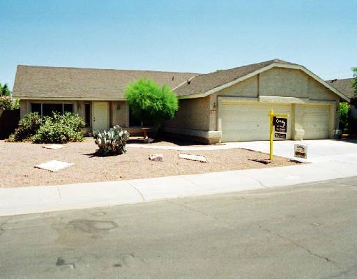 8330 W Dreyfus Dr., Peoria, AZ 85381