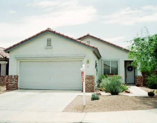 6793 W Ivanhoe St., Chandler, AZ 85226