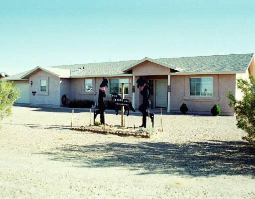 8190 N Belair Rd. #*****, Casa Grande, AZ 85222