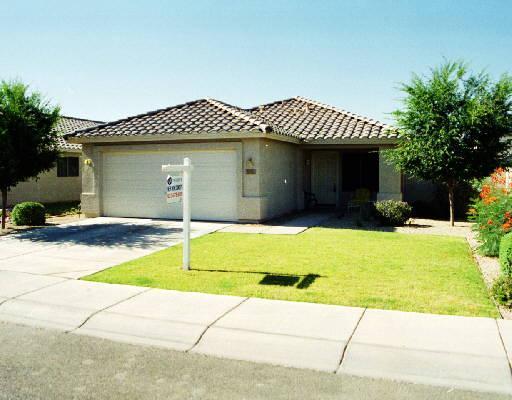 5331 W Campo Bello Dr., Glendale, AZ 85308