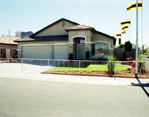 25411 N 67th Ave. Ave., Peoria, AZ 85382