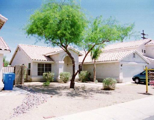 1308 W Villa Theresa Dr., Phoenix, AZ 85023