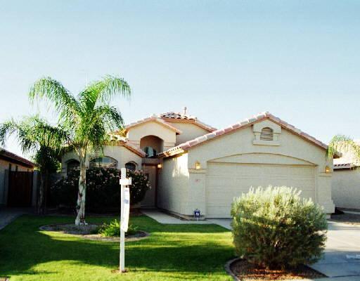 3857 E Stanford Ave., Gilbert, AZ 85234