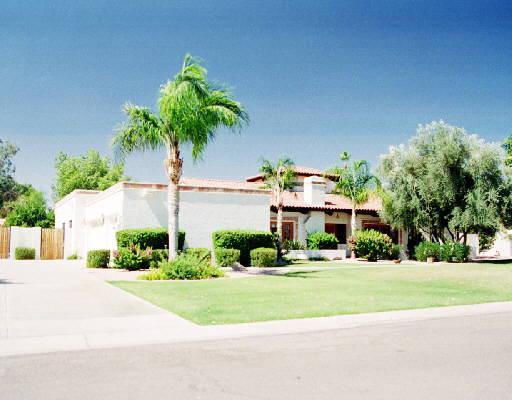 7316 E Sunnyside Dr., Scottsdale, AZ 85260