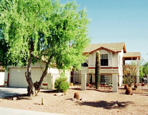 9562 E Fairbrook St., Mesa, AZ 85207