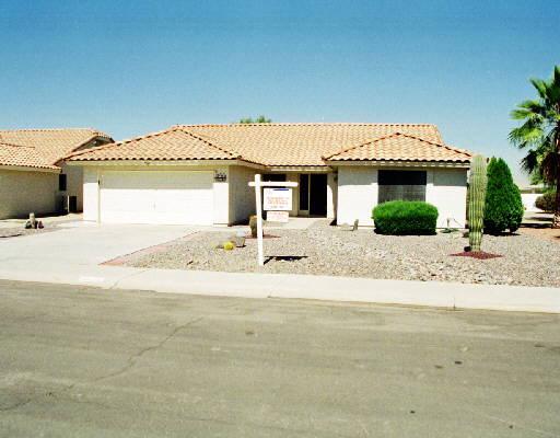 20004 N 98th Ln., Peoria, AZ 85382