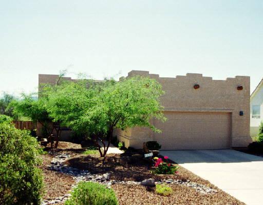 6765 S Hohokam Way, Gold Canyon, AZ 85219