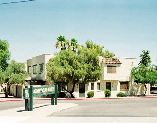 1500 W 8th St. #21, Mesa, AZ 85201