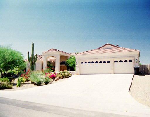 8762 E Lariat Ln., Scottsdale, AZ 85255