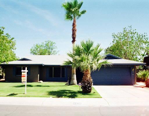 8313 E Buena Terra Way, Scottsdale, AZ 85250