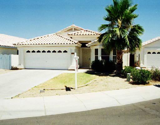 8432 W Wethersfield Rd., Peoria, AZ 85381