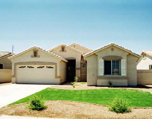 3435 E Claxton Ave., Gilbert, AZ 85236
