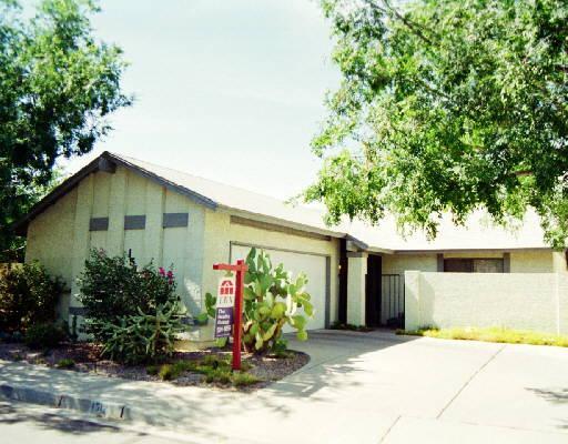 1512 W Jacinto Ave., Mesa, AZ 85202