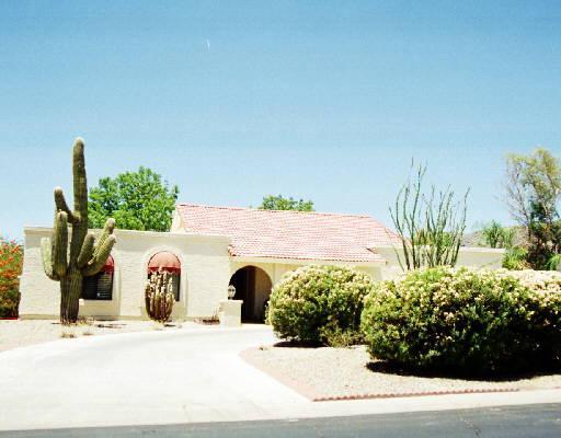 11614 S Appaloosa Dr., Ahwatukee, AZ 85044