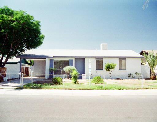 2201 W Danbury Rd., Phoenix, AZ 85023