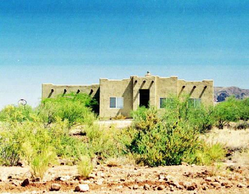 2016 E Circle Mountain Rd., New River, AZ 85087