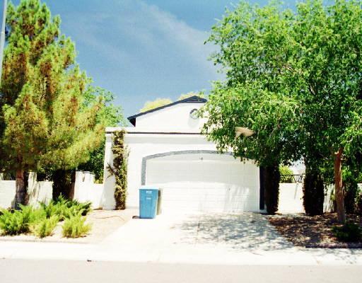 1502 E Kristal Way, Phoenix, AZ 85024