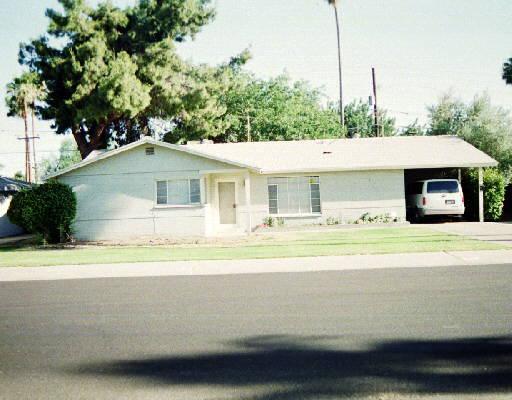 1815 W Hazelwood St., Phoenix, AZ 85015