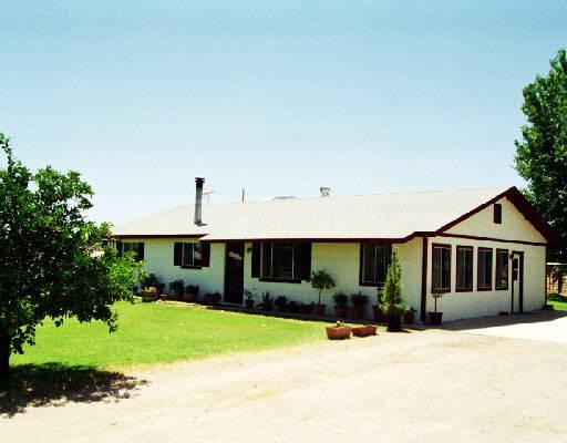 15343 E Melrose St., Gilbert, AZ 85296