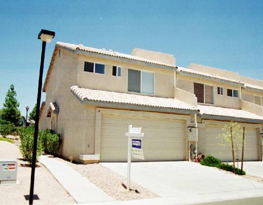 4805 E Kachina Ter. #4, Phoenix, AZ 85044