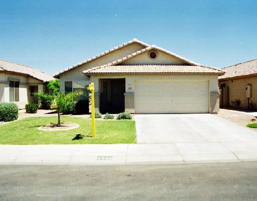 8540 W Laurel Ln., Peoria, AZ 85345