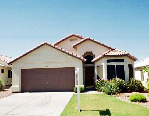 2214 E Menadota Dr., Phoenix, AZ 85024