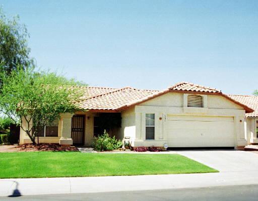 1201 W Butler Dr., Chandler, AZ 85224