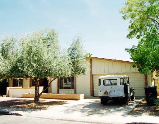 1363 W Kiowa Ave., Mesa, AZ 85202