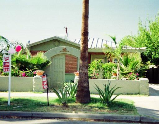 1538 W Culver St., Phoenix, AZ 85007