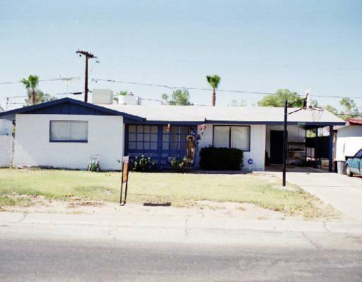 8679 W Santa Cruz Blvd., Arizona City, AZ 85223