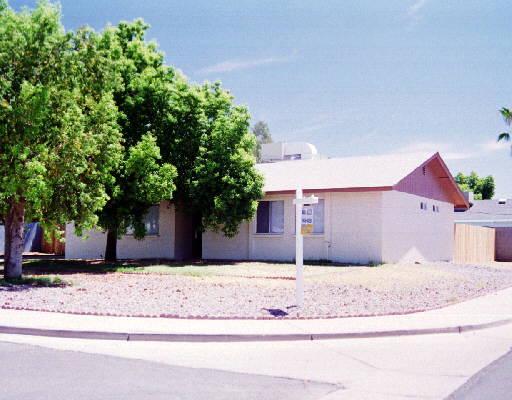 802 W Villa Maria Dr., Phoenix, AZ 85023