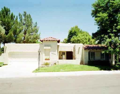 5663 N 73rd St., Scottsdale, AZ 85250