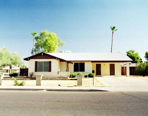 2058 W Village Dr., Phoenix, AZ 85023