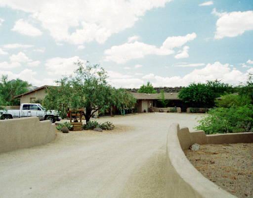42020 N Old Stage Rd., Cave Creek, AZ 85331