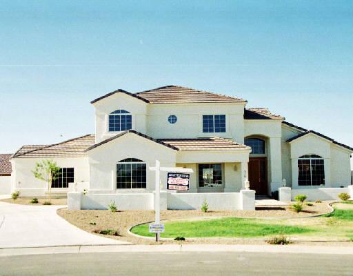 316 S Rochester Ct., Gilbert, AZ 85296