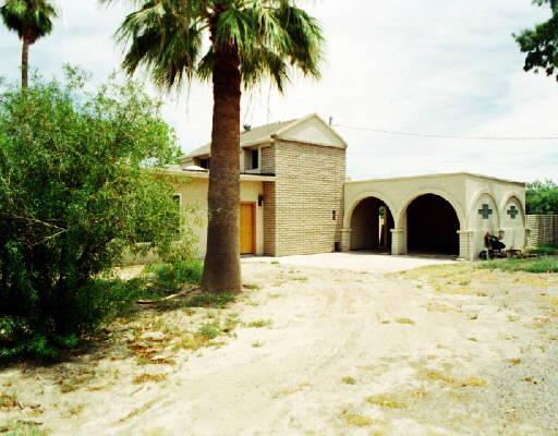 7801 S 56th Ave., Laveen, AZ 85339