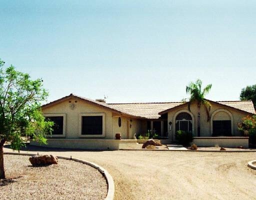 2303 N 77th Pl., Mesa, AZ 85207