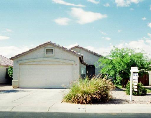 809 E Saragosa St., Chandler, AZ 85225