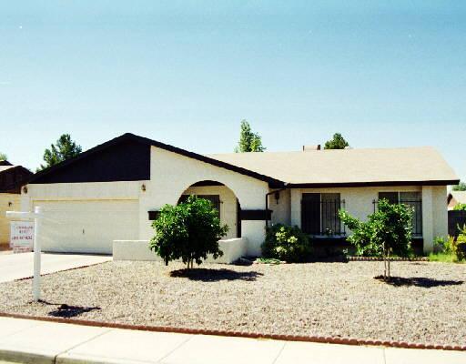 2505 E Holmes Ave., Mesa, AZ 85204