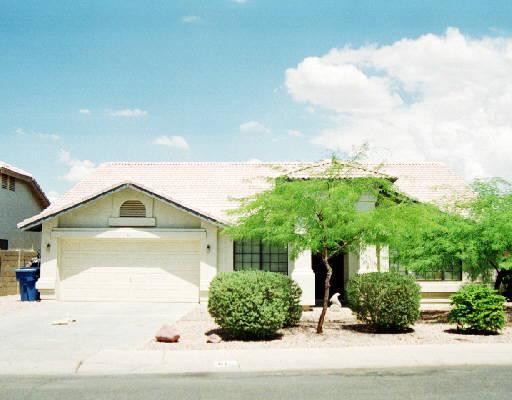 61 S Golden Key Dr., Gilbert, AZ 85233