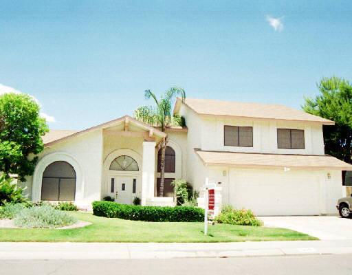 618 W Straford Dr., Chandler, AZ 85225