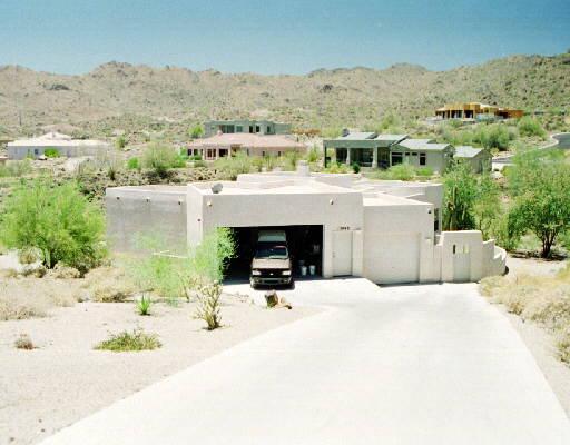 15448 N Cabrillo Dr., Fountain Hills, AZ 85268