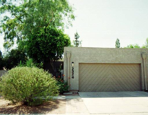 2324 S Forest Ave., Tempe, AZ 85282