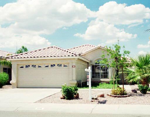 316 W Linda Ln. #LBVA, Gilbert, AZ 85233