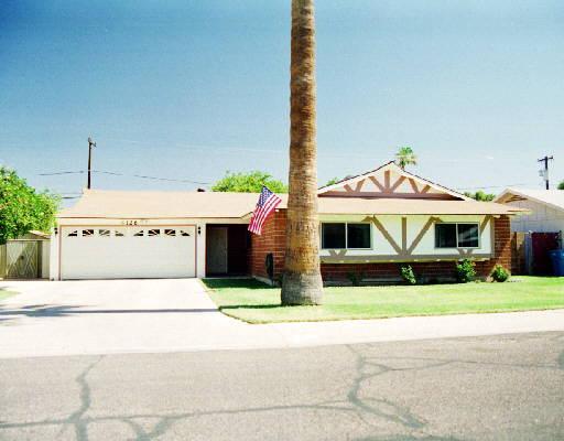 4126 W Krall St., Phoenix, AZ 85019