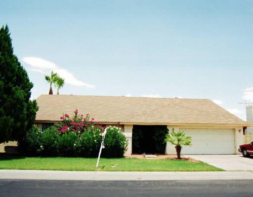 718 W Curry St., Chandler, AZ 85225