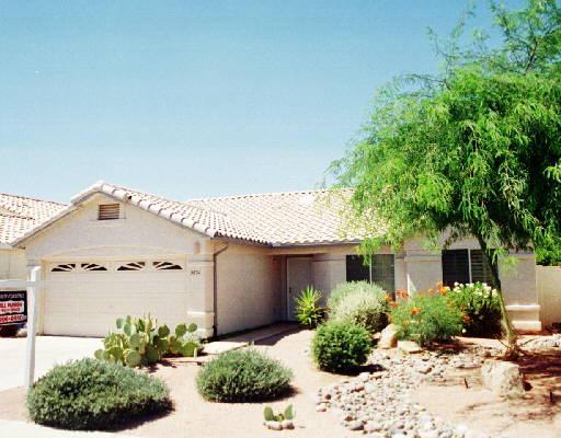 2836 E Blackhawk Dr., Phoenix, AZ 85050