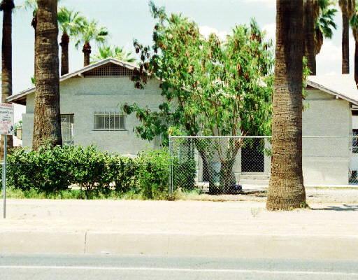 103 N 21st Ave., Phoenix, AZ 85009
