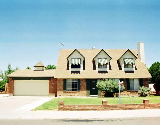 8508 E Bonnie Rose Ave., Scottsdale, AZ 85250