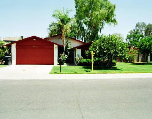 5514 W Barbara Ave., Glendale, AZ 85302
